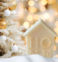 Christmas Castle Collection - Festive Holiday Décor