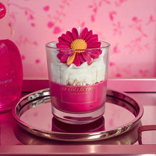 Dessert Candle - Daisy Candle - Best Seller