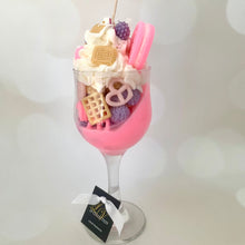 Dessert Candle - Parfait Party