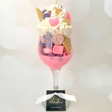 Dessert Candle - Parfait Party