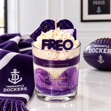 Dessert Freo candle