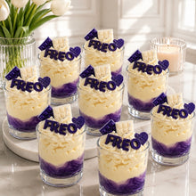 Dessert Freo candle