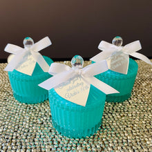 Baptism and Wedding teal favours SPECIAL OFFER