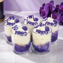 Dessert Freo candle