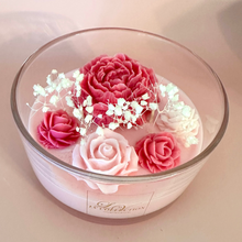 Floral - Blossoms in Bloom