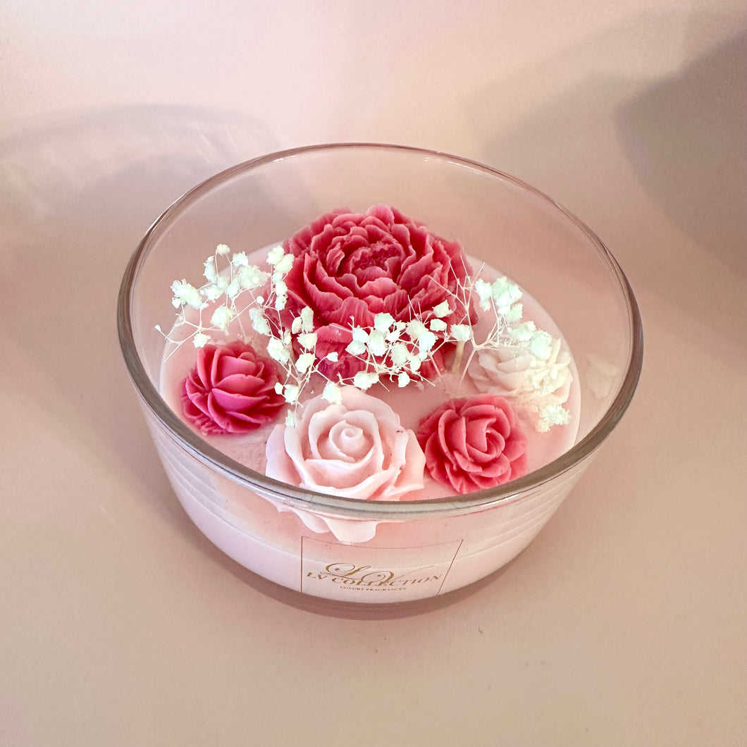 Floral - Blossoms in Bloom