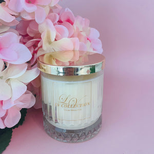 Olivia candle