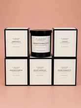 Italian Candle Range