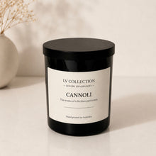 Italian Candle Range