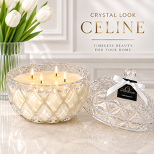 Crystal look Celine x-large 1500ml