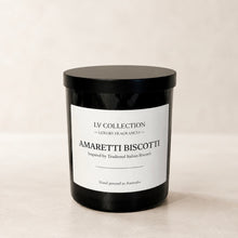 Italian Candle Range