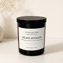Italian Candle Range
