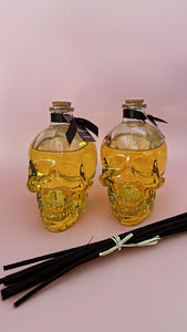 Skull diffuser 2 available