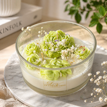 Floral - Blossoms in Bloom