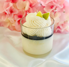 Dessert Candle - Baileys Irish Cream