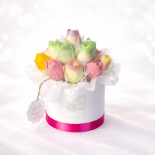 Floral Tulip Bouquet - wax melts