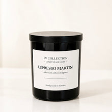 Italian Candle Range