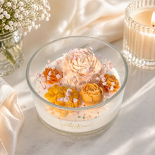 Floral - Blossoms in Bloom