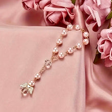 Religious Mini Rosary Beads