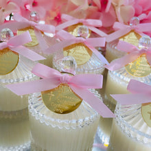 Baptism and Wedding Clear favours - carousel