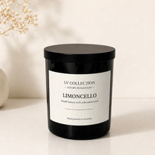 Italian Candle Range