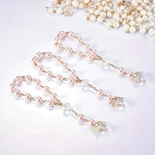 Religious Mini Rosary Beads