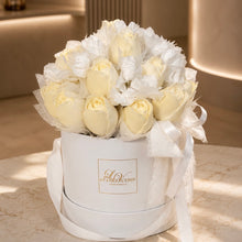 Floral Tulip Bouquet-wax melts