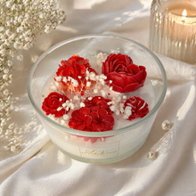 Floral - Blossoms in Bloom