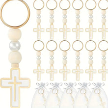 Religious Mini Rosary Beads
