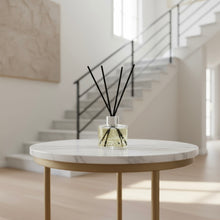 Luxury Crystal Reed Diffuser - Premium Home Fragrance Australia