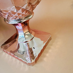 1 only slightly damaged Empress Rose gold
