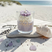 Dessert Candle - Daisy Candle - Best Seller