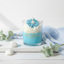 Dessert Candle - Daisy Candle - Best Seller