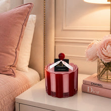 Carnival candle jars LIMITED STOCK