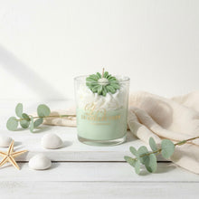 Dessert Candle - Daisy Candle - Best Seller