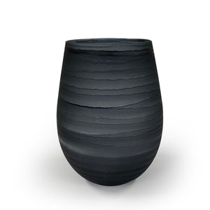 Black or white Wave candles INTRODUCTORY OFFER