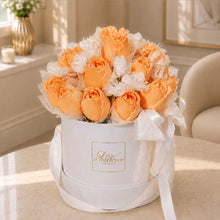 Floral Tulip Bouquet-wax melts