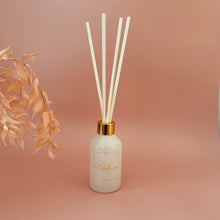 Gloss White & Gold Reed Diffuser 150ml - 6-9 Month Fragrance 3 Only