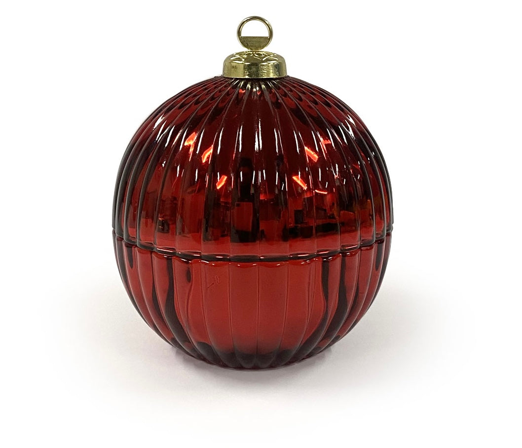 *Christmas baubles 230ml