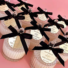 *Religious Baptism/Wedding candles - ENQUIRE WITHIN