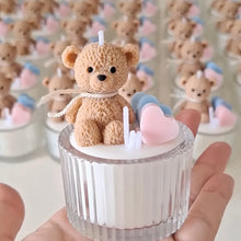 Party Favour Candles - Baby Shower Gift