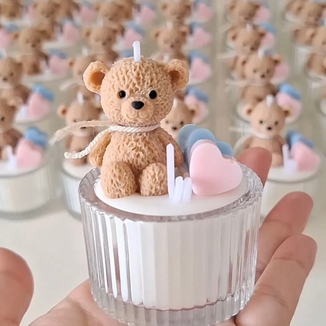Party favours-Teddy