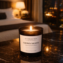 Black edition- Crown Nights