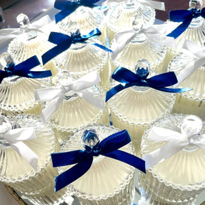 Party favours/bomboniere Clear favours