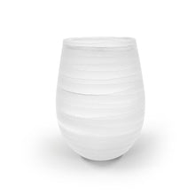 Black or white Wave candles INTRODUCTORY OFFER