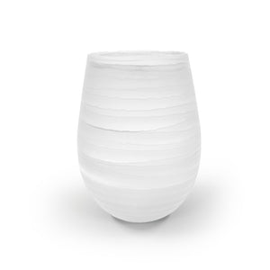 Black or white Wave candles INTRODUCTORY OFFER