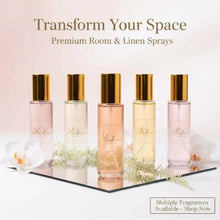 Premium Room/Perfume/Linen Sprays - Limited Edition Fragrances