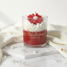 Dessert Candle - Daisy Candle - Best Seller
