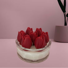 Tulip bowl