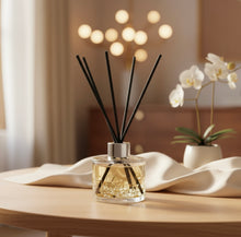 Luxury Crystal Reed Diffuser - Premium Home Fragrance Australia